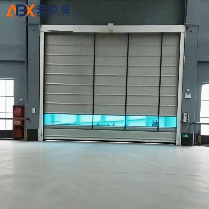 漯河市冷库门封