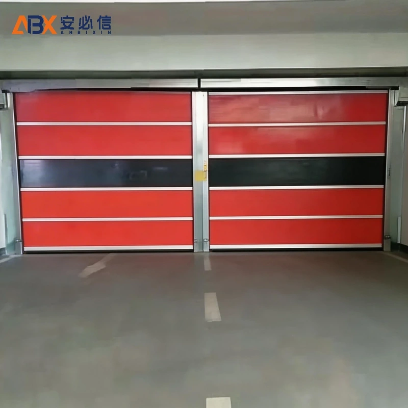 漯河市快速卷帘门